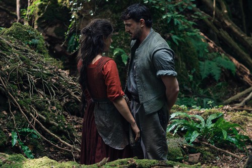 "Llorar juntos se remonta a los griegos". El final de 'Hamnet' explicado por Chloé Zhao, Paul Mescal y otros miembros del equipo 