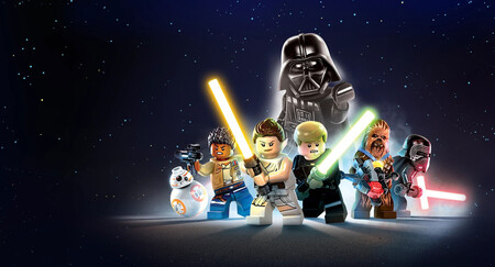 Lego Star Wars The Sywalker Saga Primeras Impresiones