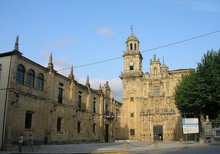 Lourenzá