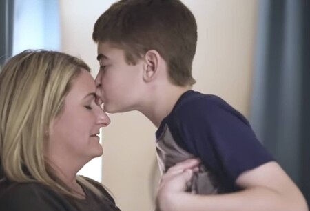 Un niño de solo 12 años sufre una enfermedad similar al Alzheimer llamada Sanfilippo