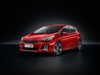 Kia cee’d GT Line