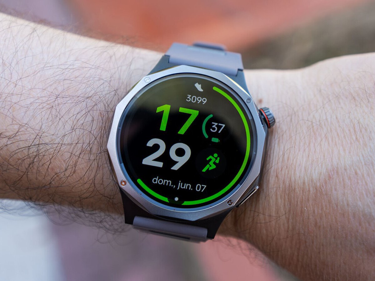 relojes deportivos cual es el mejor reloj smartwatch