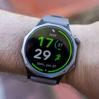 Mejores smartwatch en calidad precio. Cuál comprar en función del uso y siete modelos recomendados