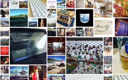 Cómo crear un wallpaper o un protector de pantalla con fotos de Instagram