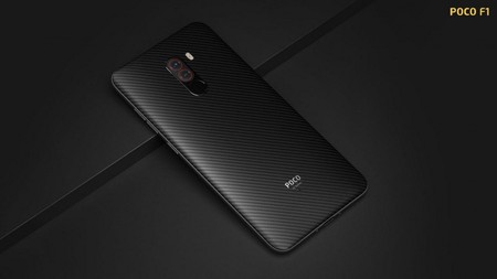 Ofertas Xiaomi: Mi Mix 3, Redmi Go y Pocophone F1 Armoured Edition a mejor precio