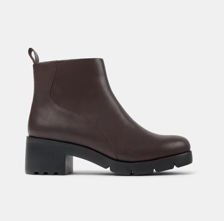 Botines