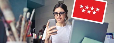 Madrid dará hasta 1.500 euros a los jóvenes madrileños desempleados para formarse y mejorar su empleabilidad 