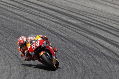Marc Marquez Gp Italia Motogp 2018 2