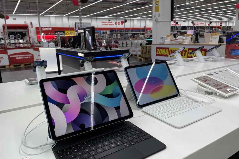 Mediamarkt Outlet