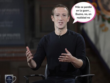 El dineral que perdió Mark Zuckerberg con la caída de WhatsApp, Instagram y Facebook: el hostión es épico