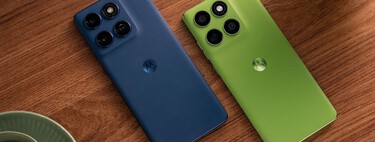 Black Friday con Motorola, Samsung y Xiaomi: descuentos para modelos de celulares gama alta, media y de entrada 
