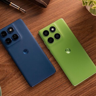 Black Friday con Motorola, Samsung y Xiaomi: descuentos para modelos de celulares gama alta, media y de entrada 