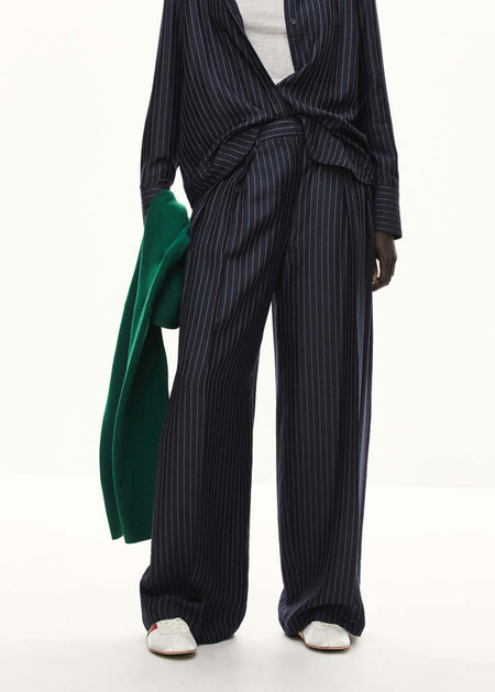 pantalones rayas