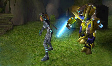 Se acrecientan los rumores sobre 'World of StarCraft'