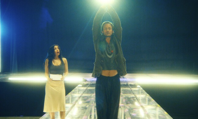 The Moment 2026 Alexander Skarsgard Charli Xcx