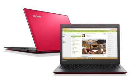 ¿Portátil básico a precio de chollo? Hoy el Lenovo IdeaPad 100S sólo cuesta 189 euros en Amazon