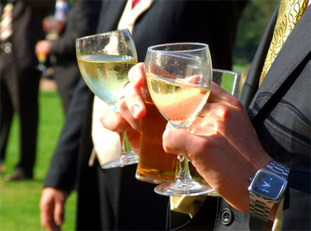 Un estudio revela al alcohol como la causa de múltiples enfermedades