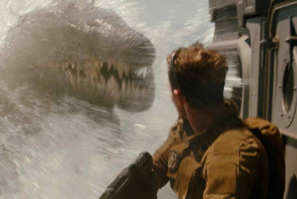 ¿Lo de Jurassic Park es científicamente posible? Un laboratorio dice que la peli es similar a su investigación en ingeniería genética, pero hay un problema