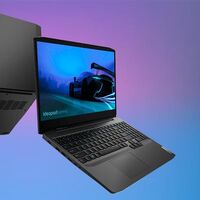 Si buscas un portátil gaming a precio económico este Lenovo IdeaPad Gaming 3 15IMH05  con procesador i7 sólo te costará 759 euros en Amazon