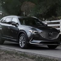 Nuevo Mazda CX-9, el diseño no lo es todo... pero mira qué bien les ha quedado