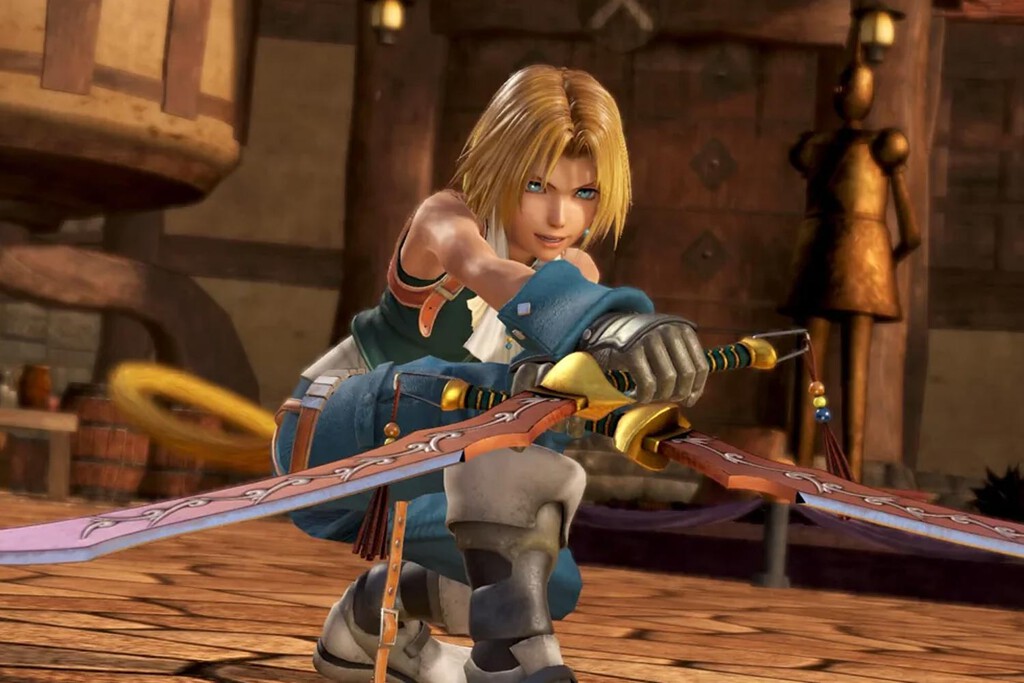 He calculado a cuánto vende Square Enix las ganas de un Final Fantasy IX Remake. He cobrado sueldos más bajos