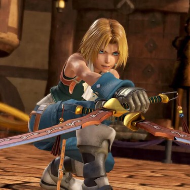 He calculado a cuánto vende Square Enix las ganas de un Final Fantasy IX Remake. He cobrado sueldos más bajos