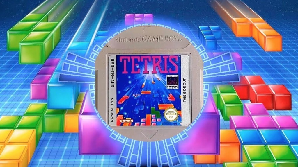 Te la sabes de memoria, pero la música del Tetris es muchísimo más antigua que el propio juego  Te la sabes de memoria, pero la música del Tetris es muchísimo más antigua que el propio juego