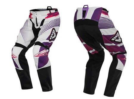 Pantalón Acerbis Profile