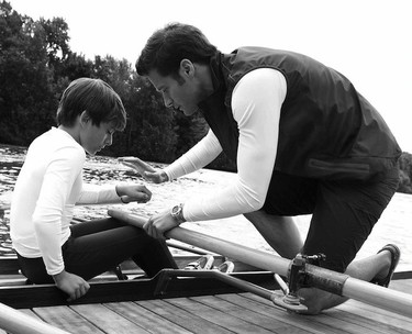 En tiempos de crisis regala a papá esta lista de canciones