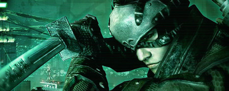 'Ninja Blade': La nueva apuesta de Microsoft