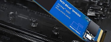 Los SSD se harán más caros en los próximos meses, y esta vez no es culpa de la crisis de componentes 