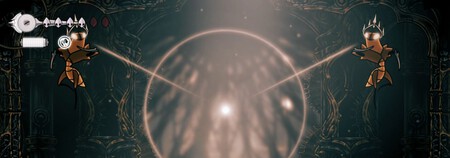 Fases Bailarines Mecanicos Silksong