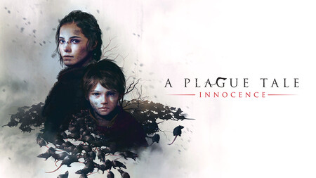 Imagen De A Plague Tale Innocence