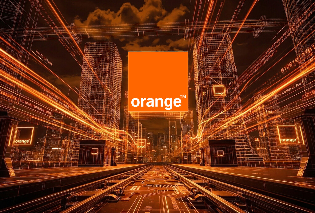 Si 1 Gbps es poco y 10 Gbps te parecen demasiado, Orange tiene la solución: una nueva tarifa de fibra con 5 Gbps