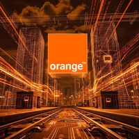 Si quieres más velocidad y 10 Gbps te parecen demasiado, Orange tiene una nueva tarifa de fibra con 5 Gbps