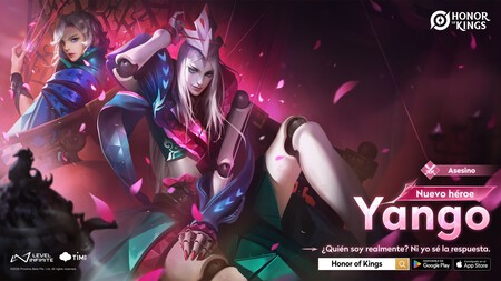 Todo Lo Que Llega Con Flujo La Nueva Actualizacion De Honor Of Kings Compressed