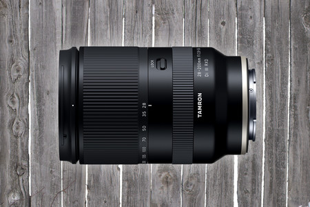 Tamron 28-200mm F/2.8-5.6 Di III RXD, primer zoom todoterreno con apertura ƒ2.8 para las mirrorless Sony E de formato completo
