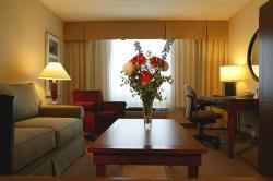 Un piso de hotel exclusivamente para mujeres