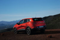 Renault Kadjar, los precios y versiones para España