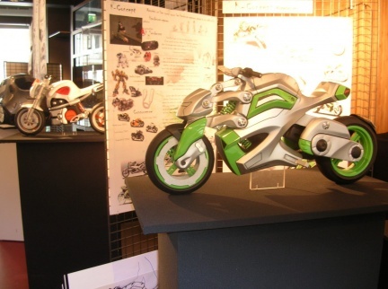 Kawa K-Concept