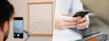 Como digitalizar quadros brancos e documentos com seu celular para que fiquem realmente legíveis 