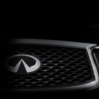 Infiniti revela la primera foto del modelo que presentará en el Auto Show de Los Ángeles