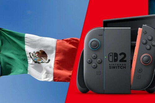 Switch Dos Mexico Retrasa Juegos Sega