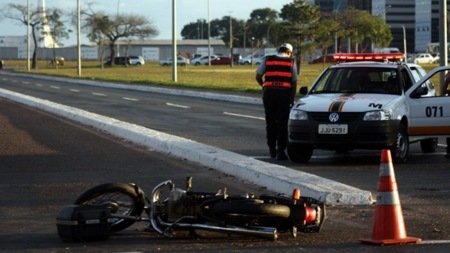 Mal comienzo de año en las carreteras españolas