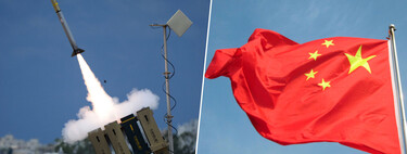 China has a key technology to create a more effective antimisile shield than the iron dome: a beetle 