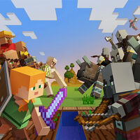 Más de 1,200 personas se juntaron a un servidor de Minecraft sin reglas. 60 días después, se crearon naciones enteras 