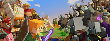 Más de 1,200 personas se juntaron a un servidor de Minecraft sin reglas. 60 días después, se crearon naciones enteras 