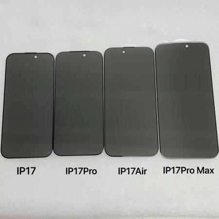Protectores de pantalla filtrados por