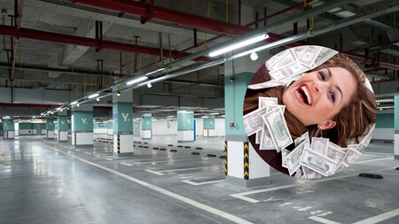 La Vivienda Esta Imposible Pero Los Garajes Pueden Ser La Inversion Inmobiliaria Del Futuro