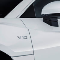 Audi podría decir adiós pronto a los motores V10 y W12, aunque de momento no a los V8